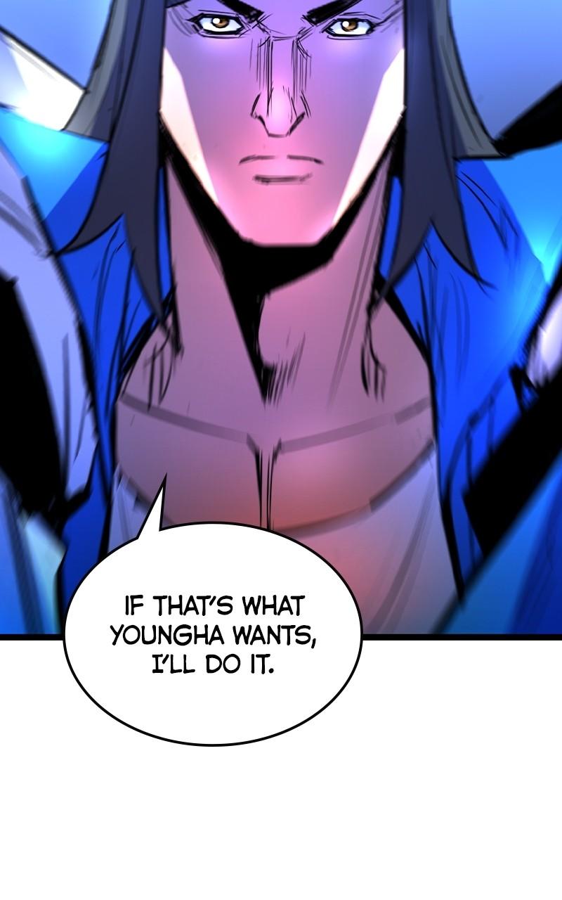 Hanlim Gym Chap 166 - Next Chap 167
