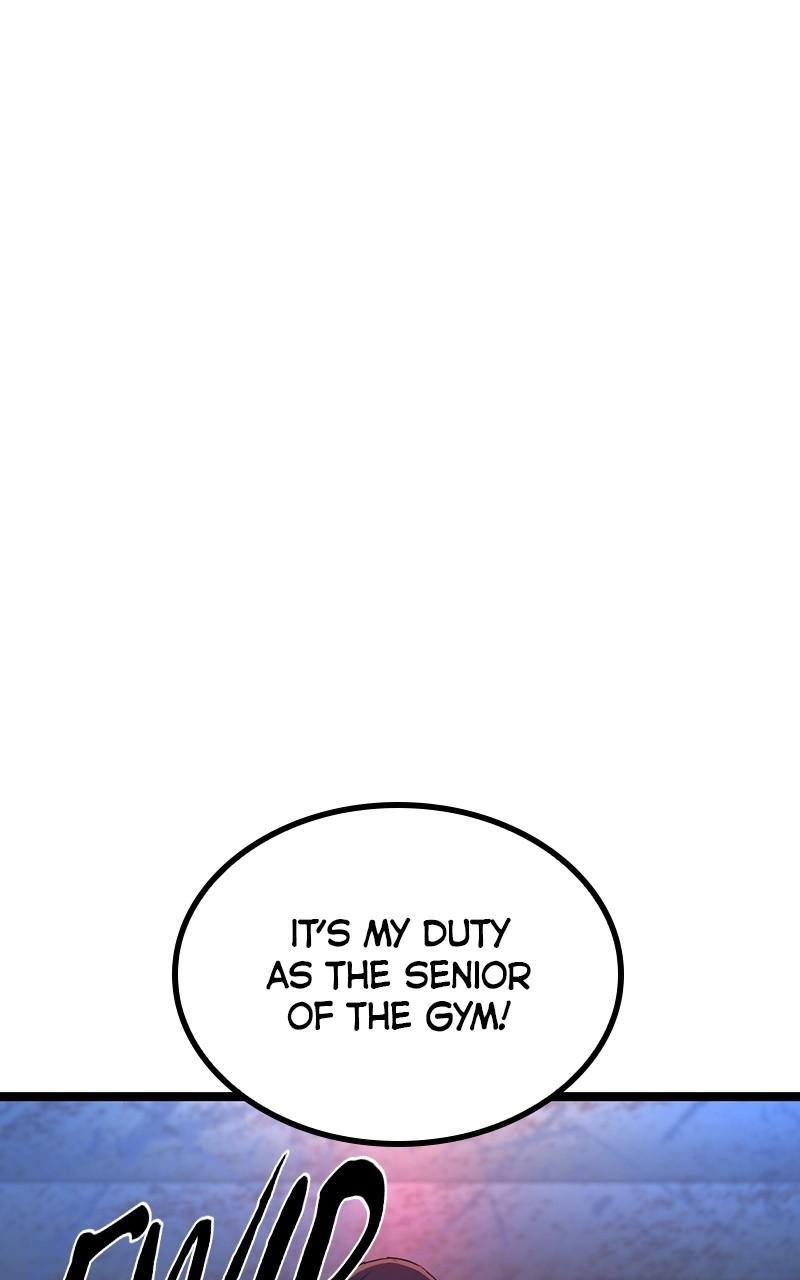 Hanlim Gym Chap 166 - Next Chap 167