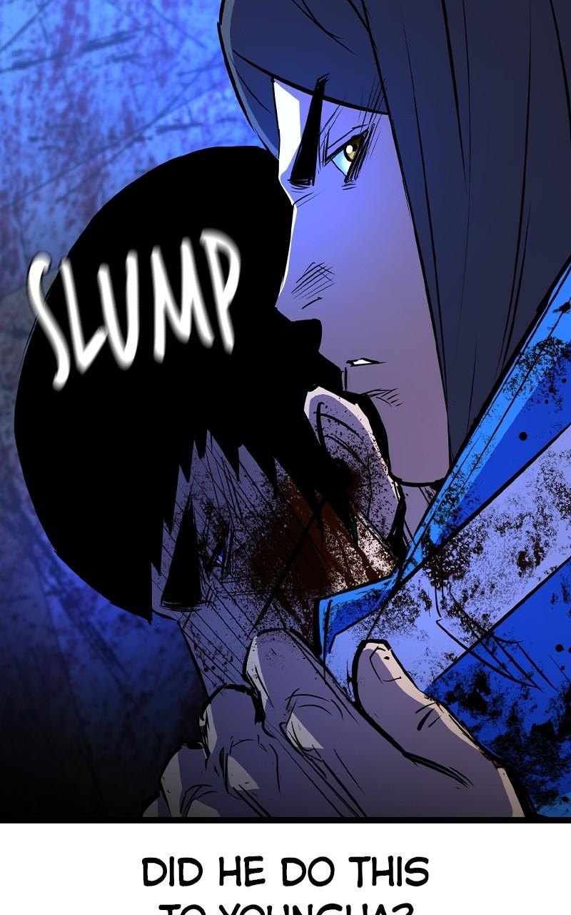 Hanlim Gym Chap 166 - Next Chap 167