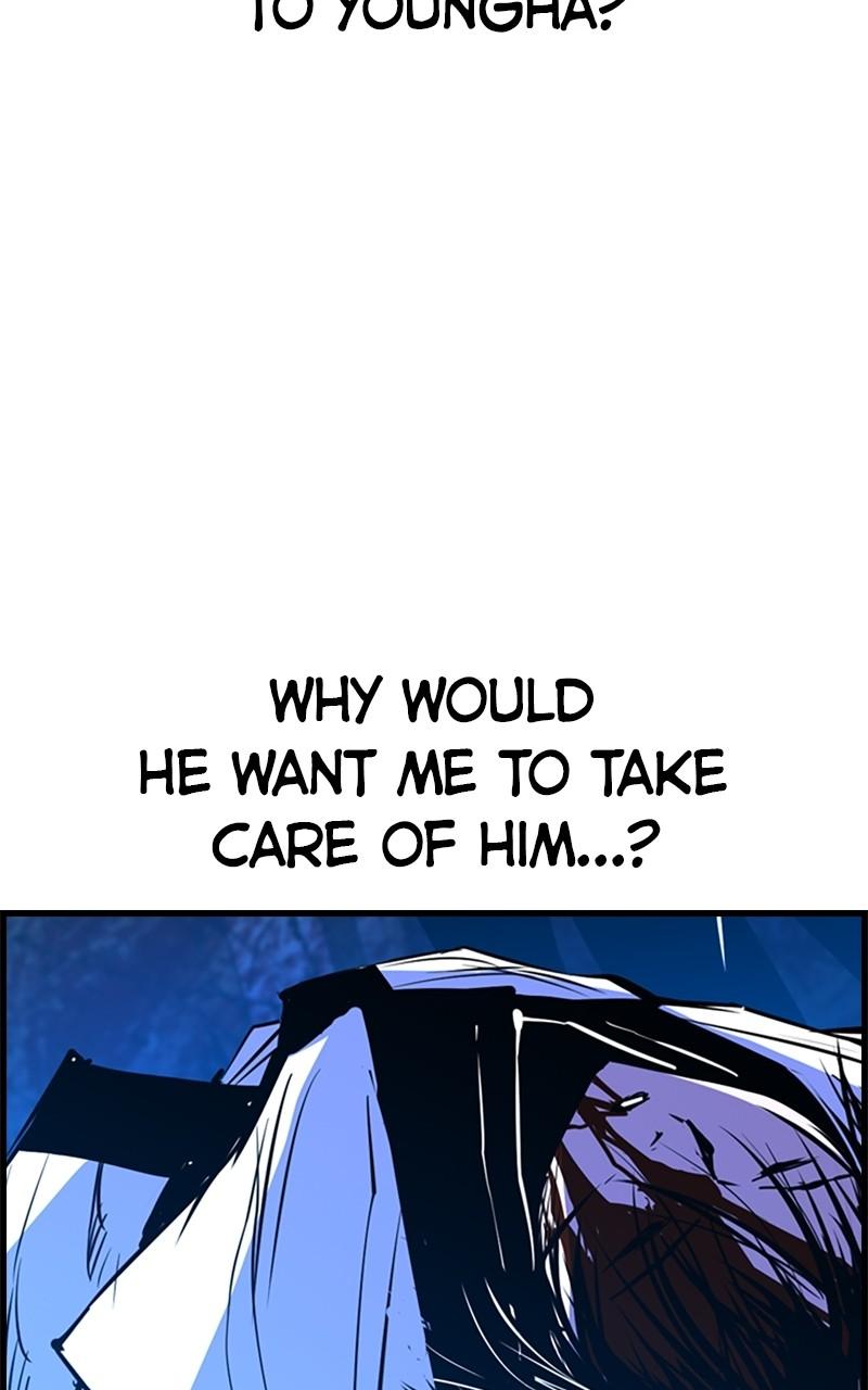 Hanlim Gym Chap 166 - Next Chap 167