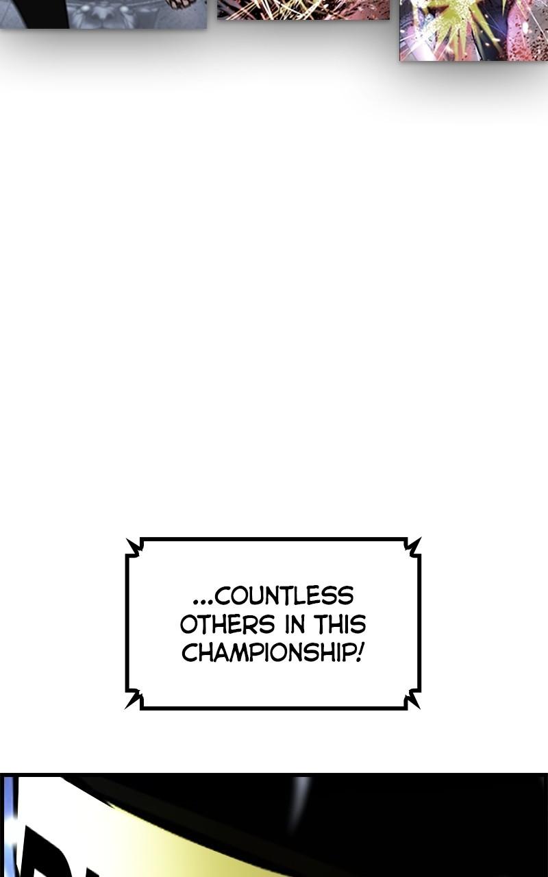 Hanlim Gym Chap 166 - Next Chap 167