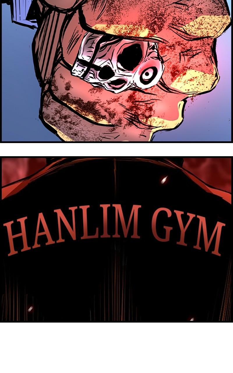 Hanlim Gym Chap 166 - Next Chap 167