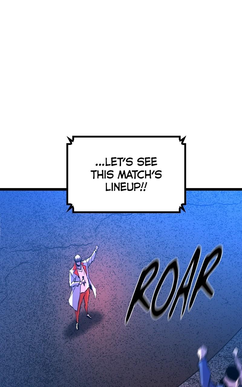 Hanlim Gym Chap 166 - Next Chap 167