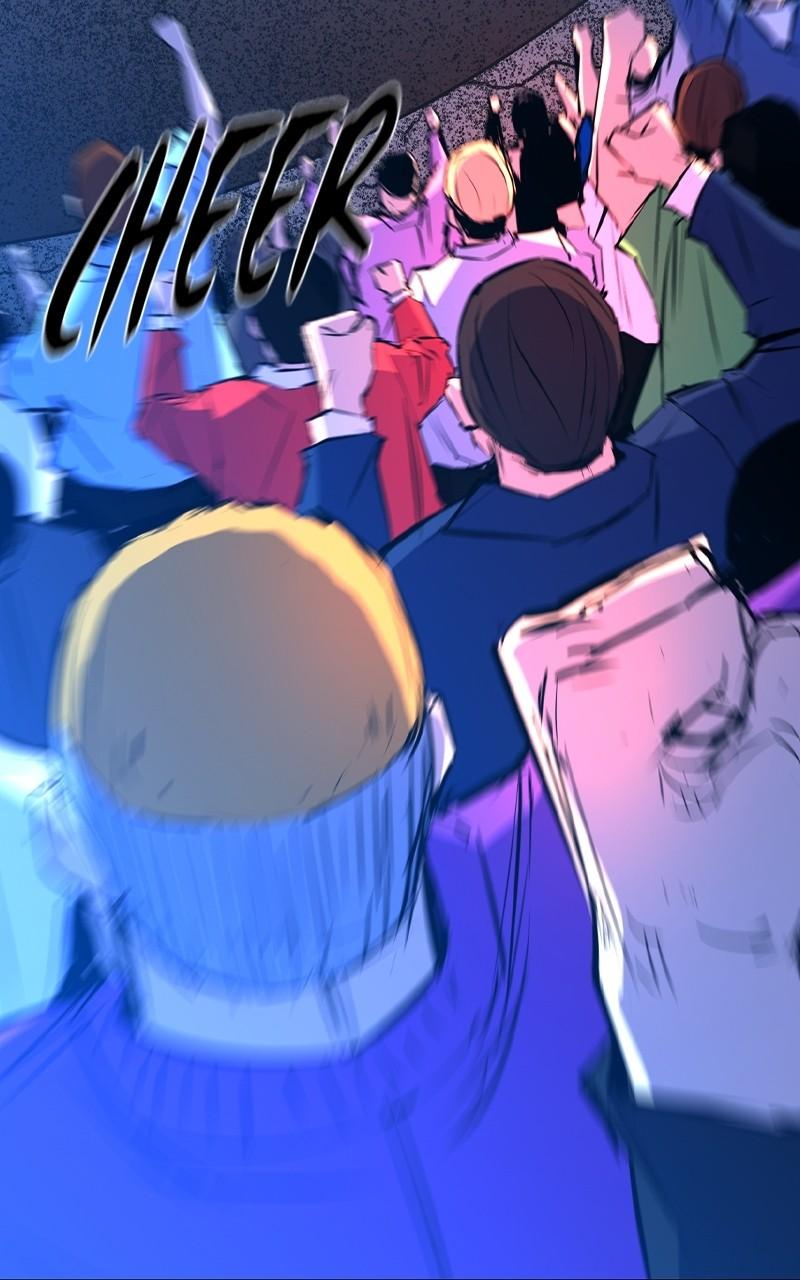 Hanlim Gym Chap 166 - Next Chap 167