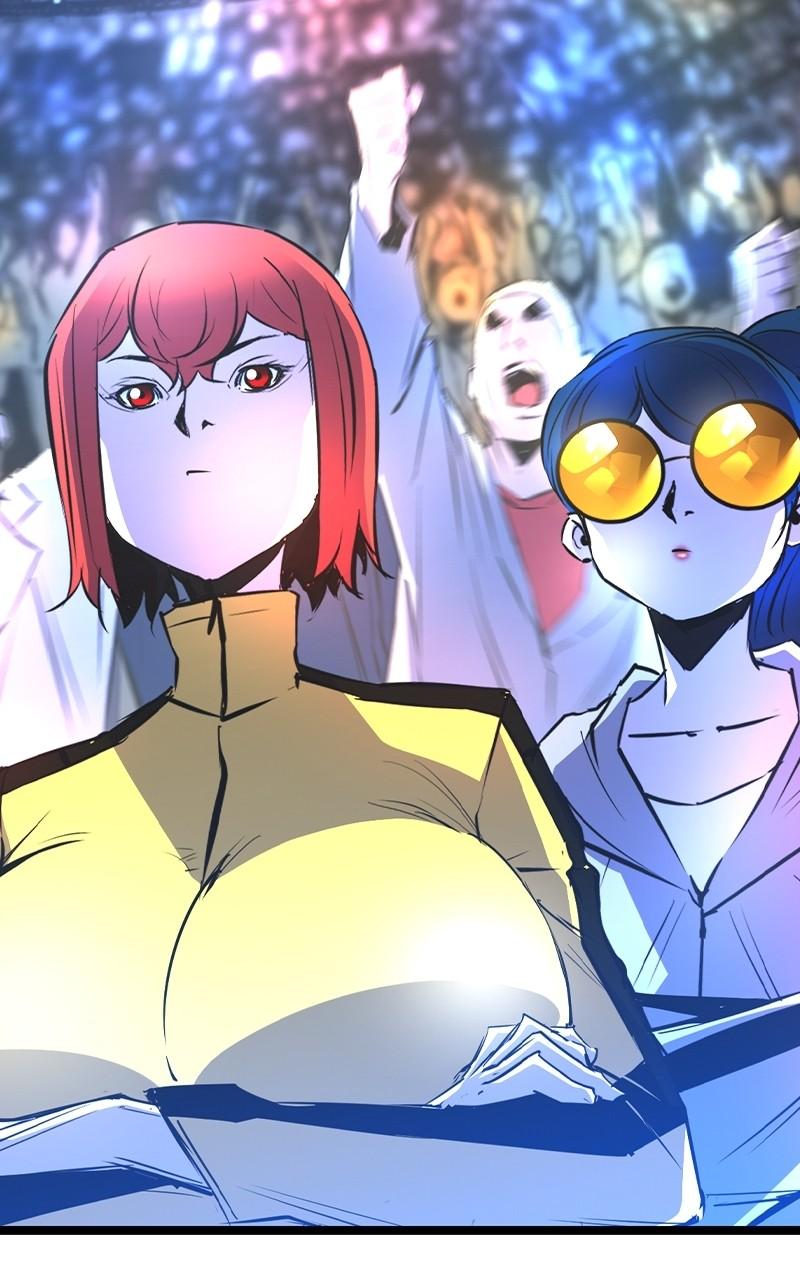 Hanlim Gym Chap 166 - Next Chap 167