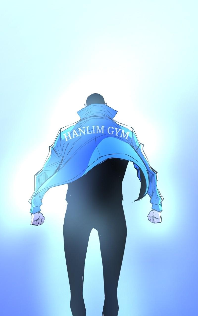Hanlim Gym Chap 166 - Next Chap 167