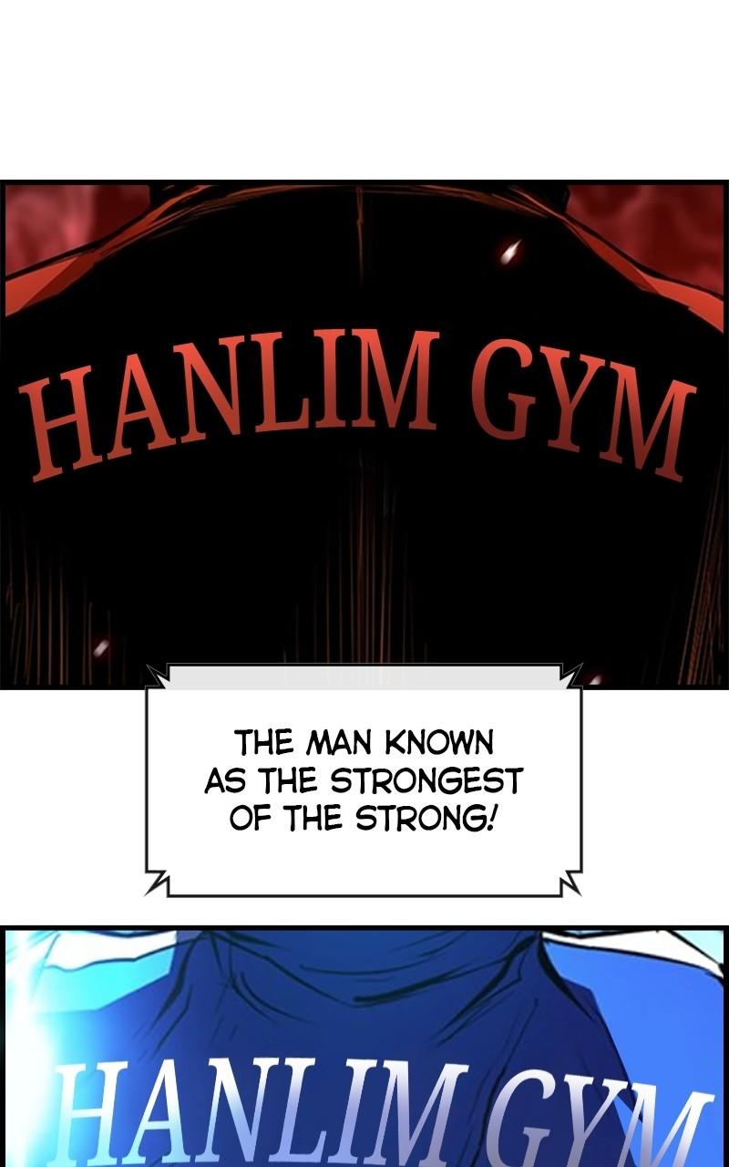 Hanlim Gym Chap 166 - Next Chap 167