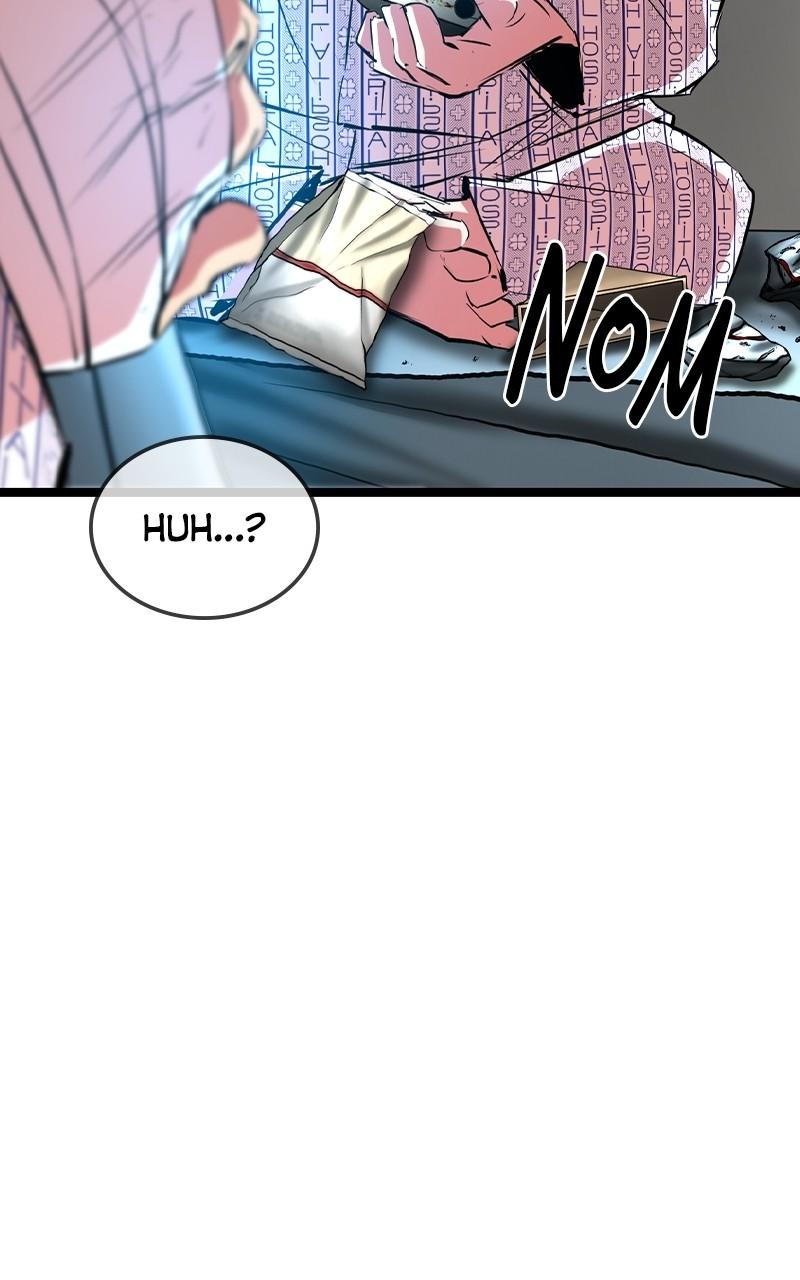 Hanlim Gym Chap 166 - Next Chap 167