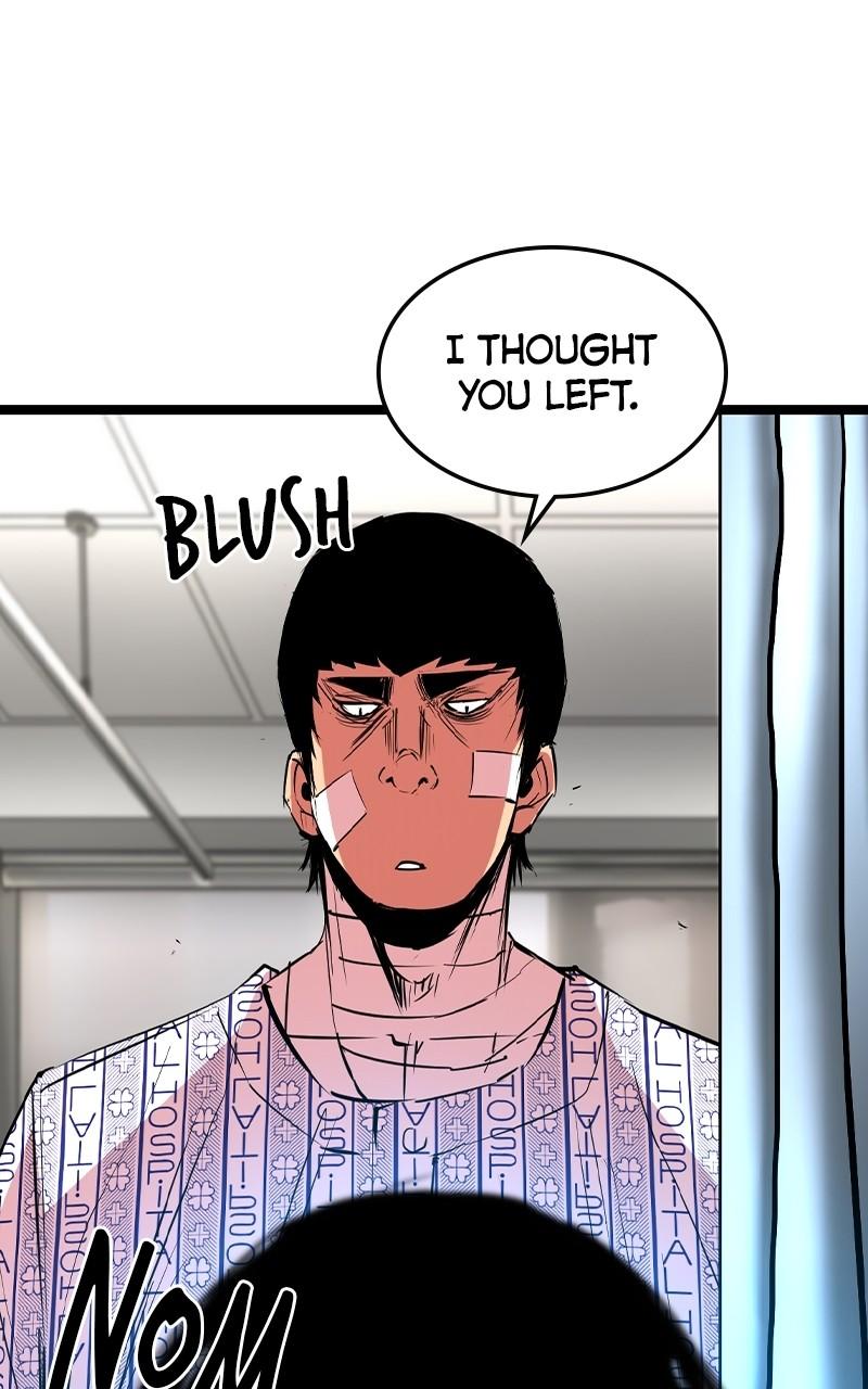 Hanlim Gym Chap 166 - Next Chap 167