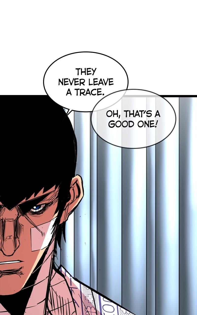 Hanlim Gym Chap 166 - Next Chap 167