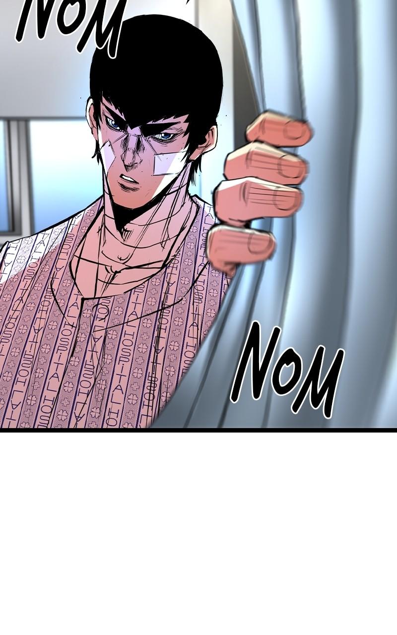 Hanlim Gym Chap 166 - Next Chap 167