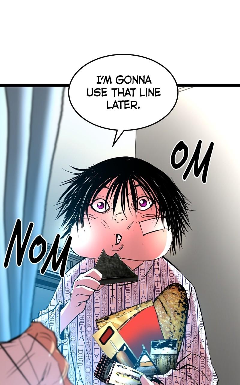 Hanlim Gym Chap 166 - Next Chap 167