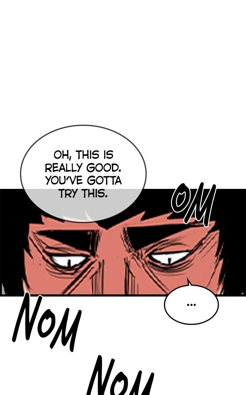 Hanlim Gym Chap 166 - Next Chap 167