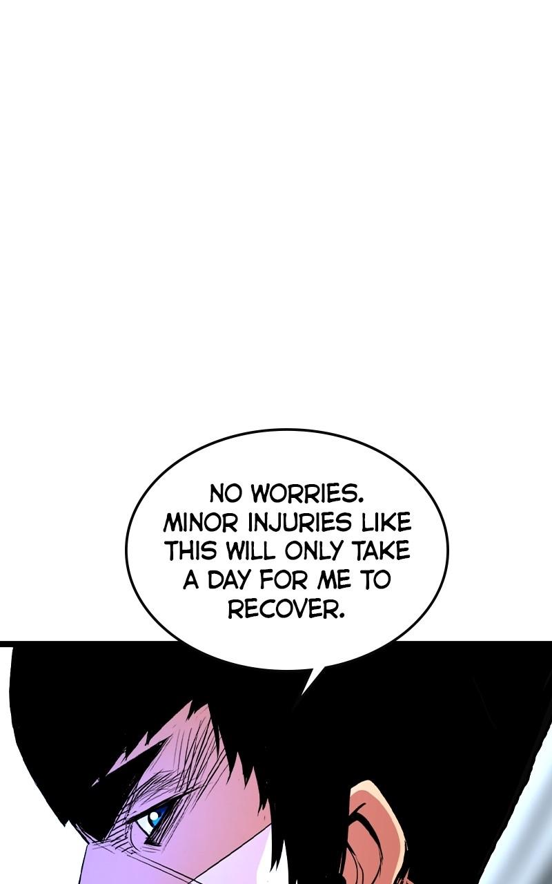 Hanlim Gym Chap 166 - Next Chap 167