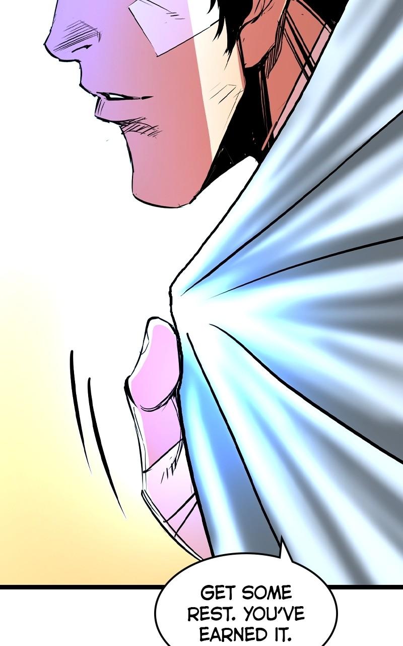 Hanlim Gym Chap 166 - Next Chap 167