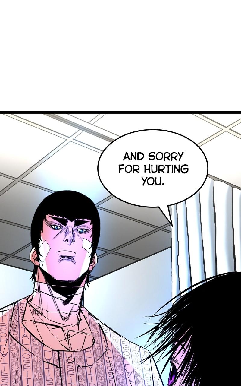 Hanlim Gym Chap 166 - Next Chap 167