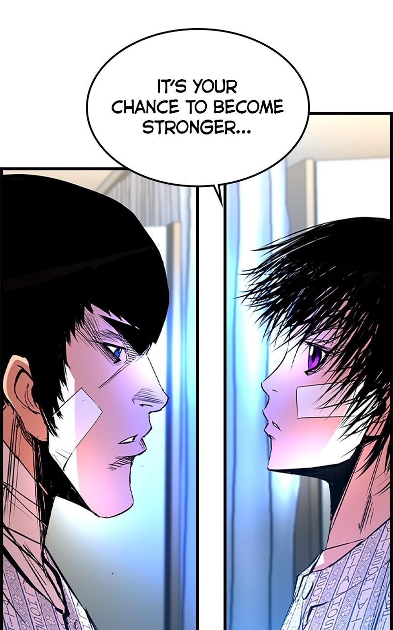 Hanlim Gym Chap 166 - Next Chap 167