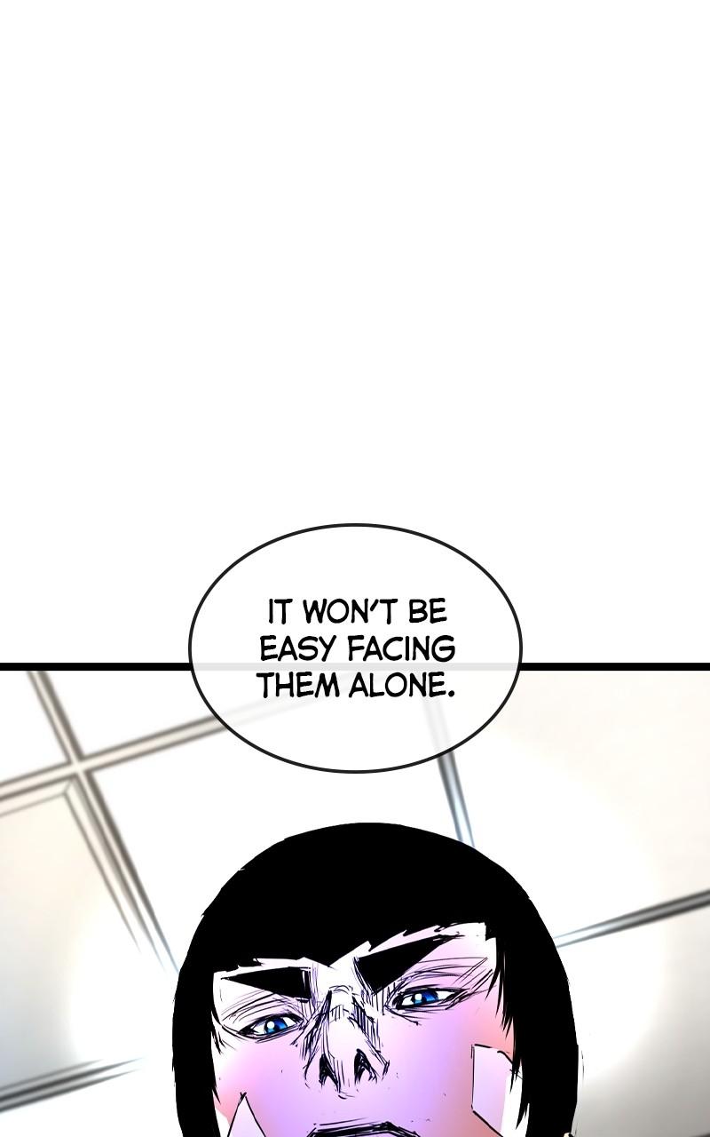 Hanlim Gym Chap 166 - Next Chap 167