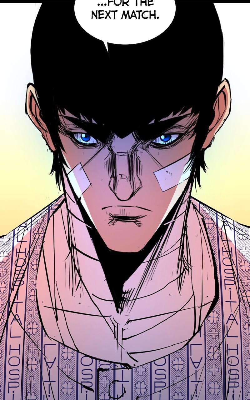 Hanlim Gym Chap 166 - Next Chap 167