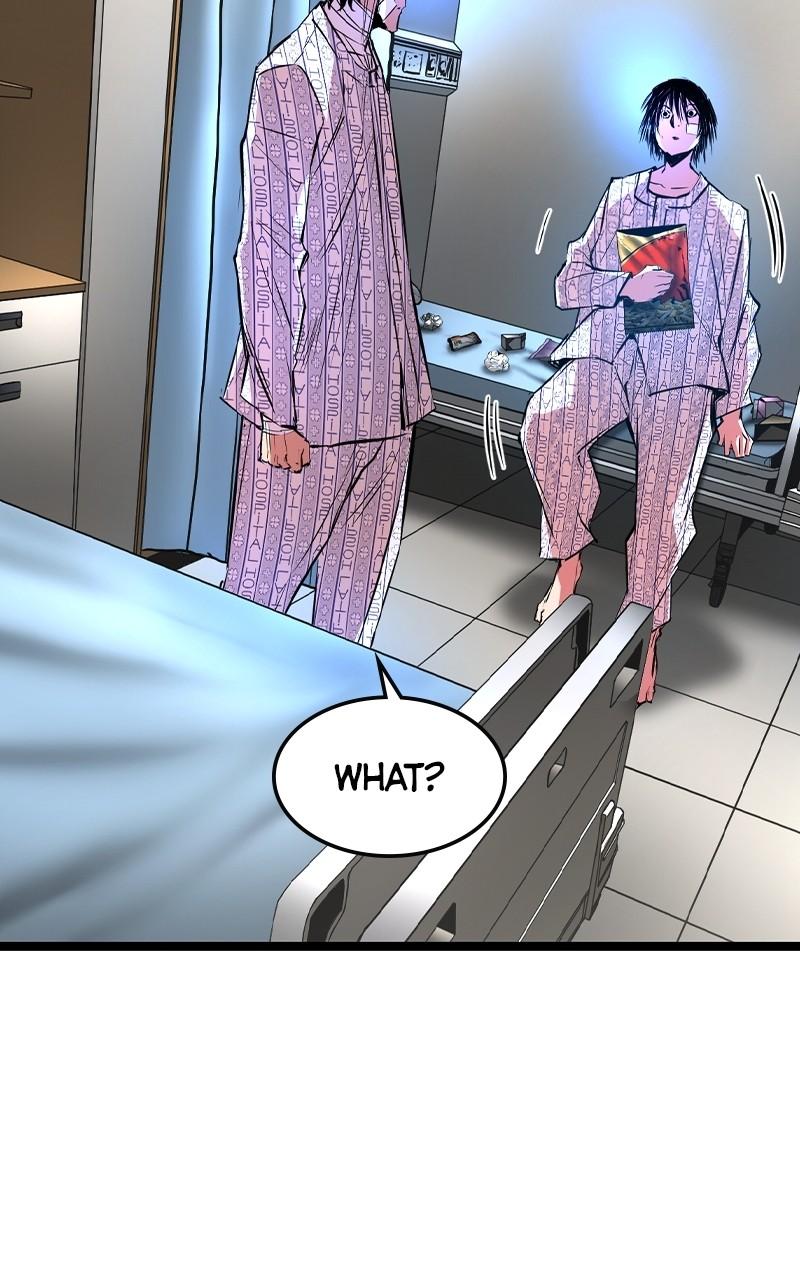Hanlim Gym Chap 166 - Next Chap 167