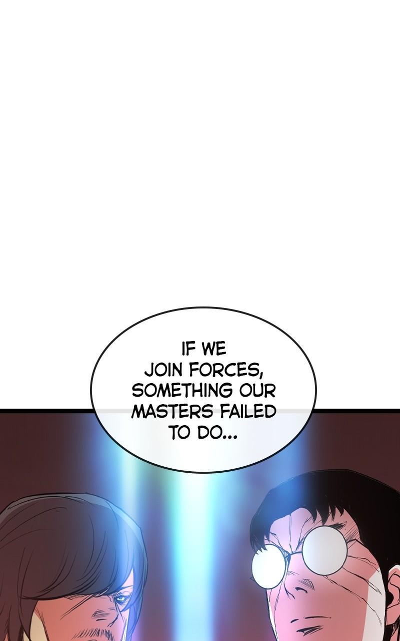 Hanlim Gym Chap 166 - Next Chap 167