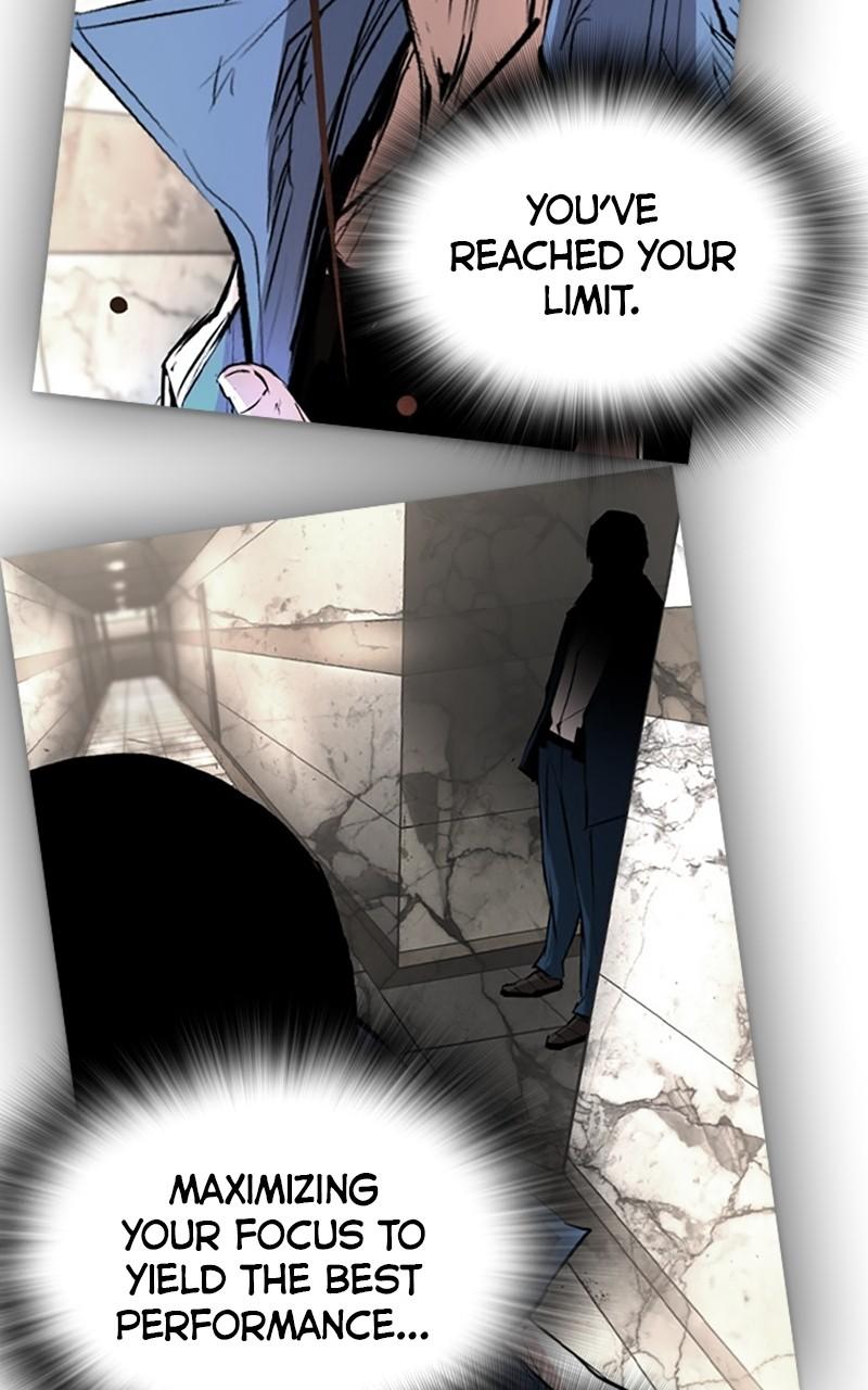 Hanlim Gym Chap 166 - Next Chap 167