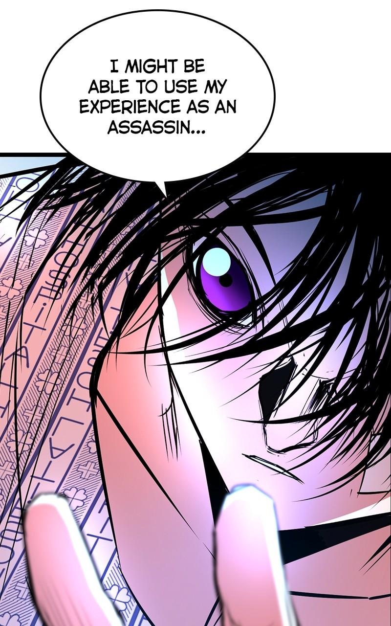 Hanlim Gym Chap 166 - Next Chap 167