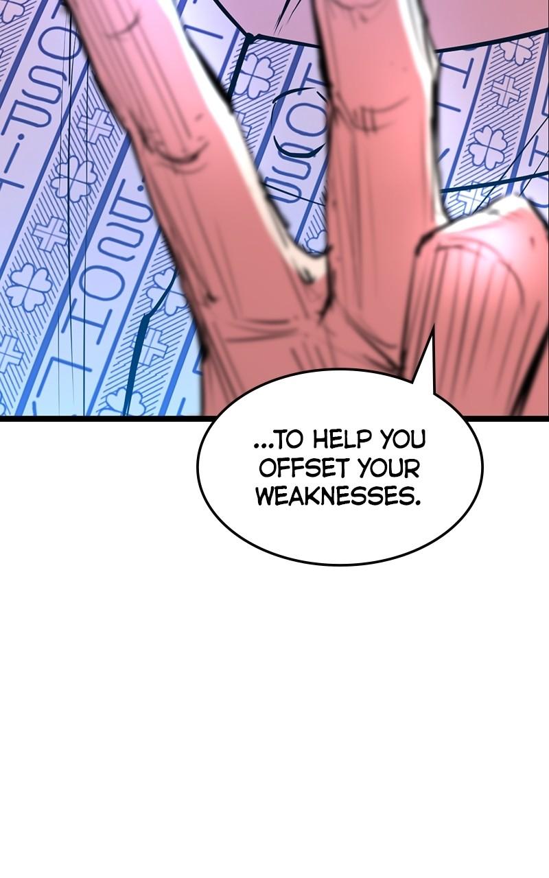 Hanlim Gym Chap 166 - Next Chap 167