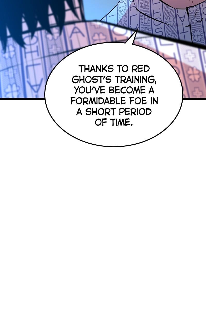 Hanlim Gym Chap 166 - Next Chap 167