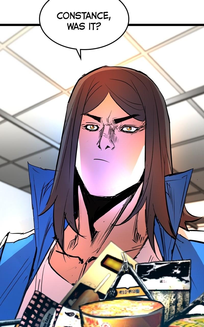 Hanlim Gym Chap 166 - Next Chap 167