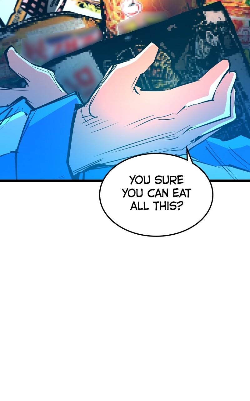 Hanlim Gym Chap 166 - Next Chap 167