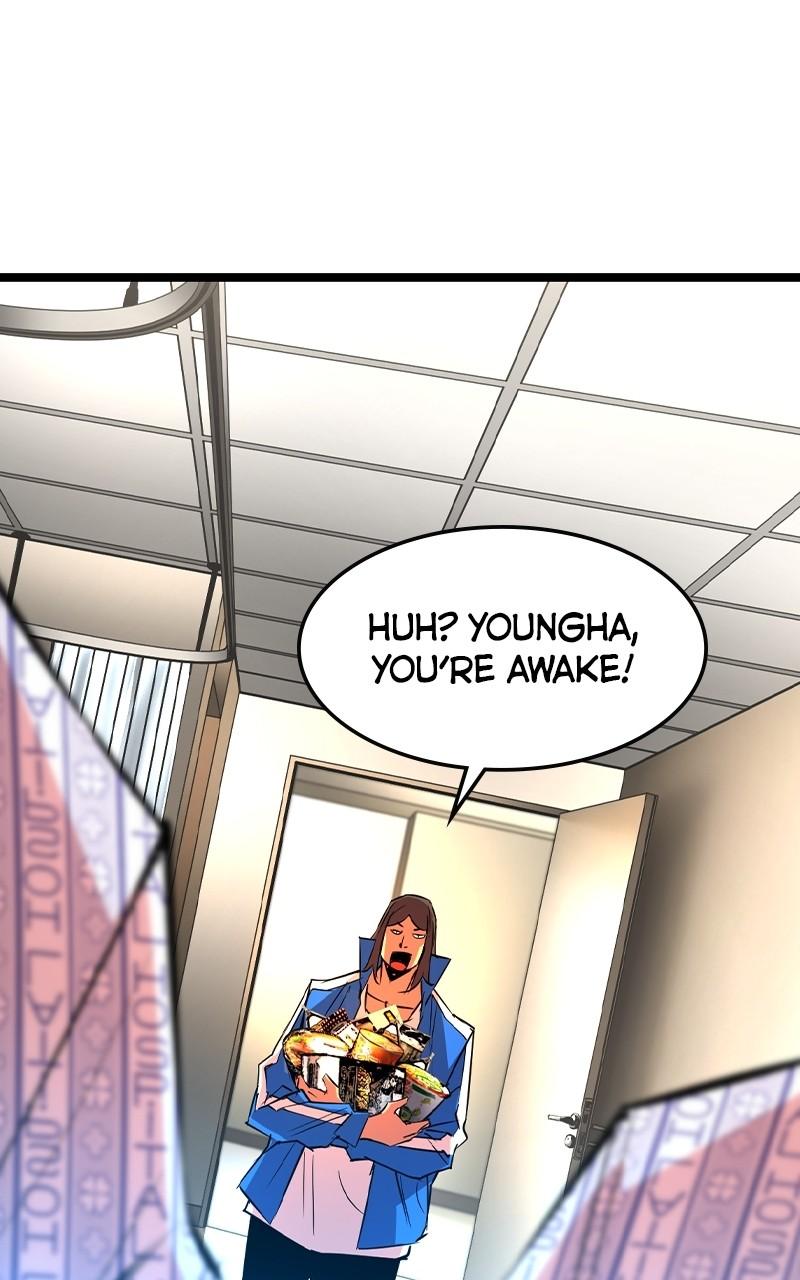 Hanlim Gym Chap 166 - Next Chap 167