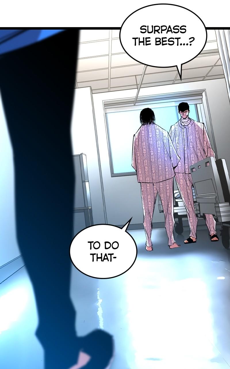 Hanlim Gym Chap 166 - Next Chap 167