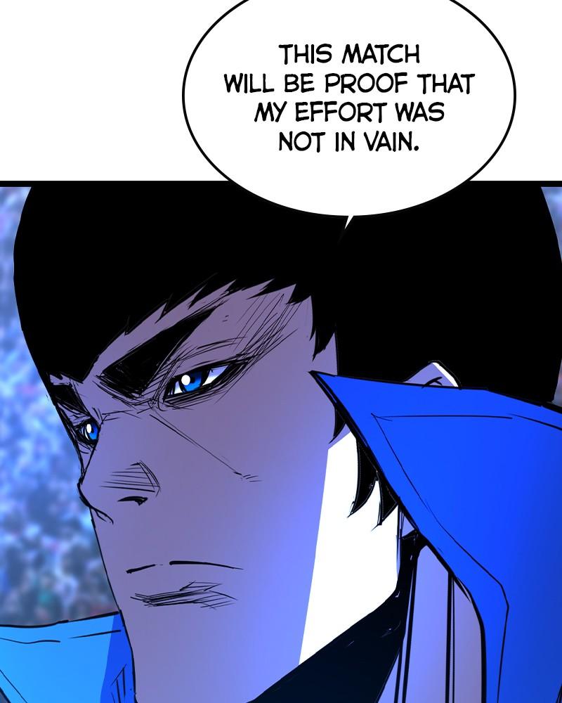 Hanlim Gym Chap 167 - Next Chap 168