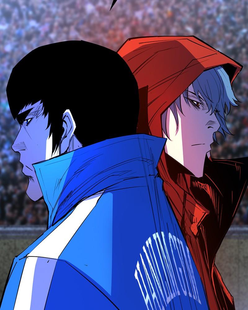 Hanlim Gym Chap 167 - Next Chap 168