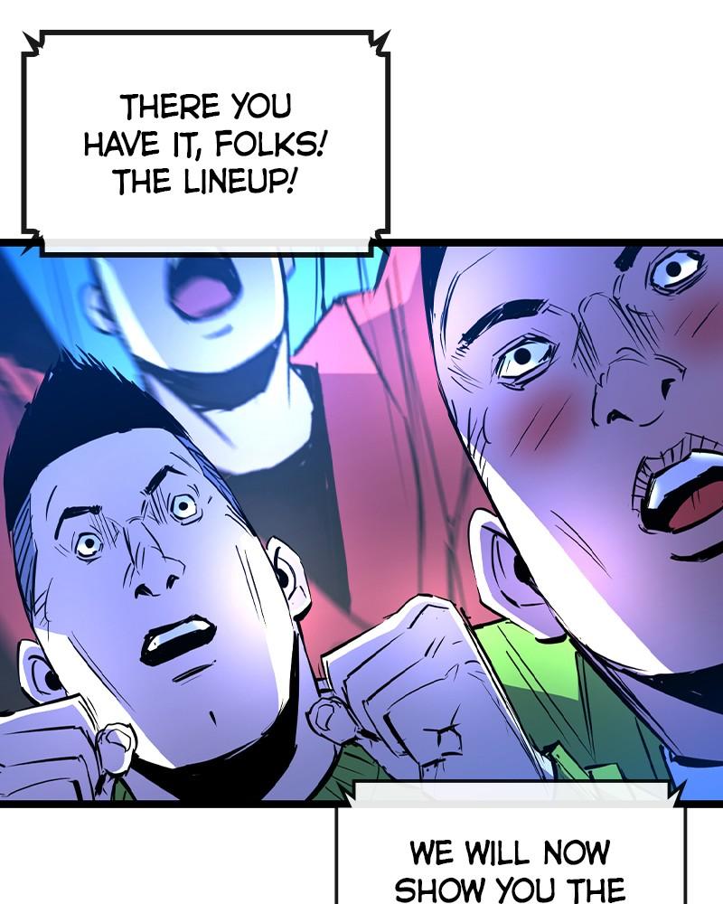 Hanlim Gym Chap 167 - Next Chap 168