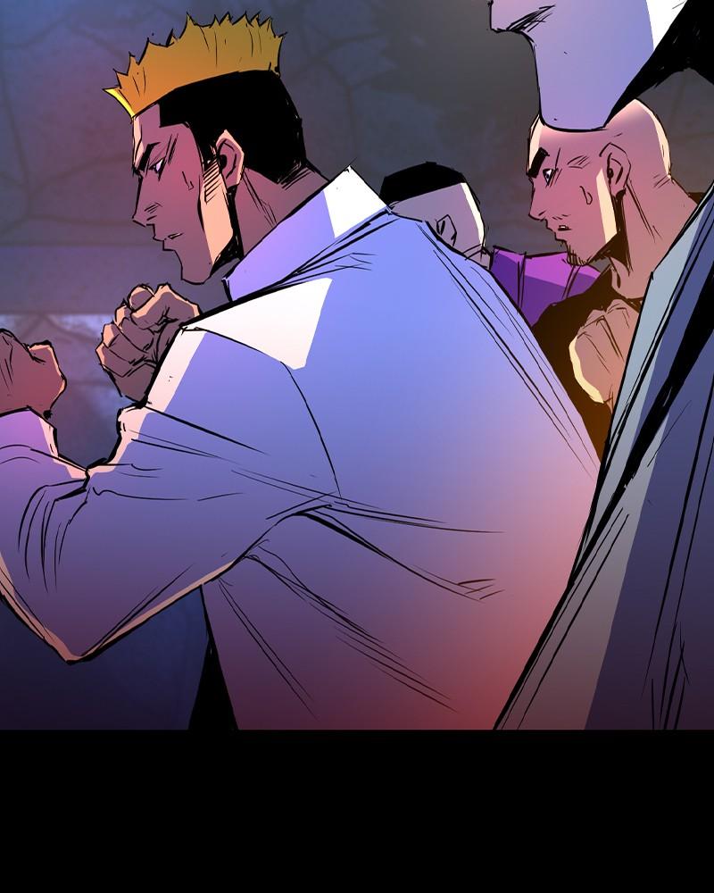Hanlim Gym Chap 167 - Next Chap 168