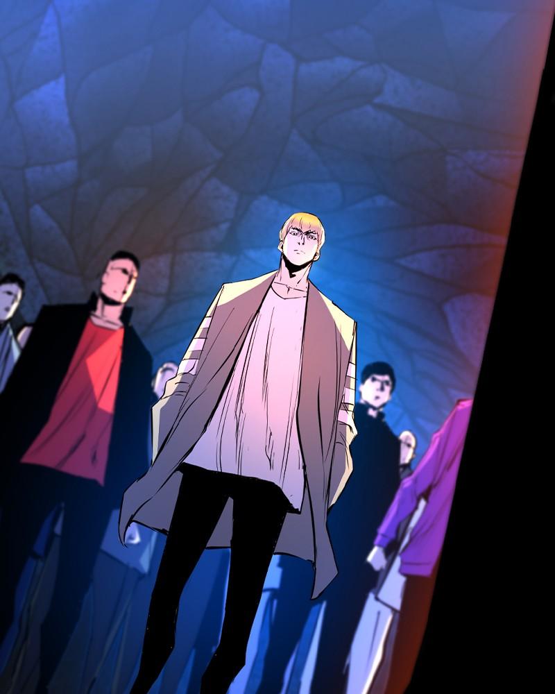Hanlim Gym Chap 167 - Next Chap 168