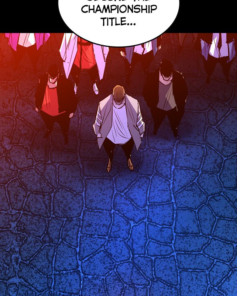 Hanlim Gym Chap 167 - Next Chap 168
