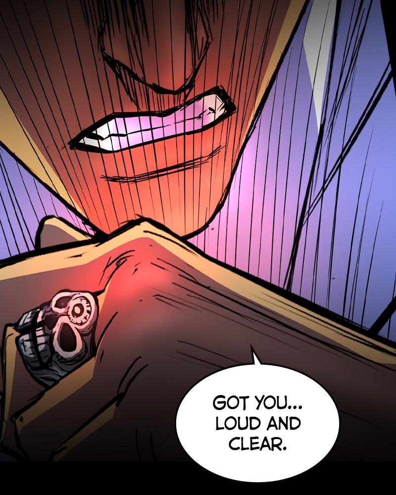 Hanlim Gym Chap 167 - Next Chap 168