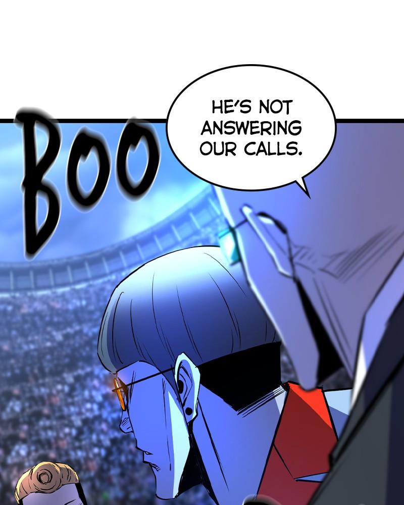 Hanlim Gym Chap 167 - Next Chap 168