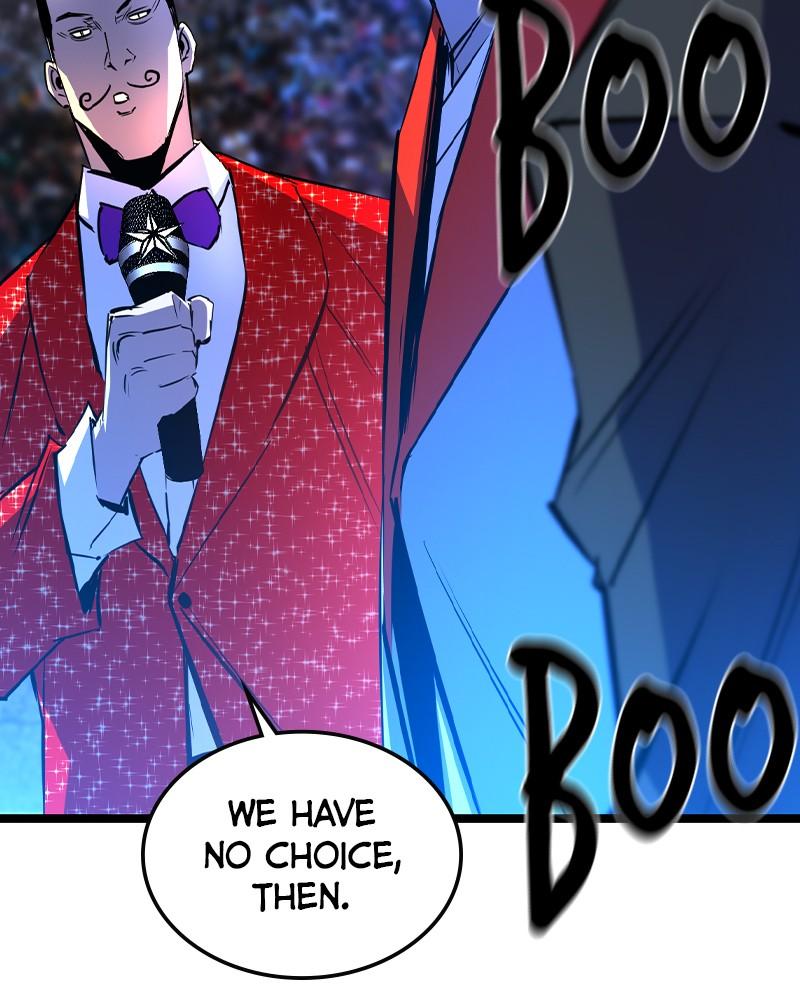 Hanlim Gym Chap 167 - Next Chap 168