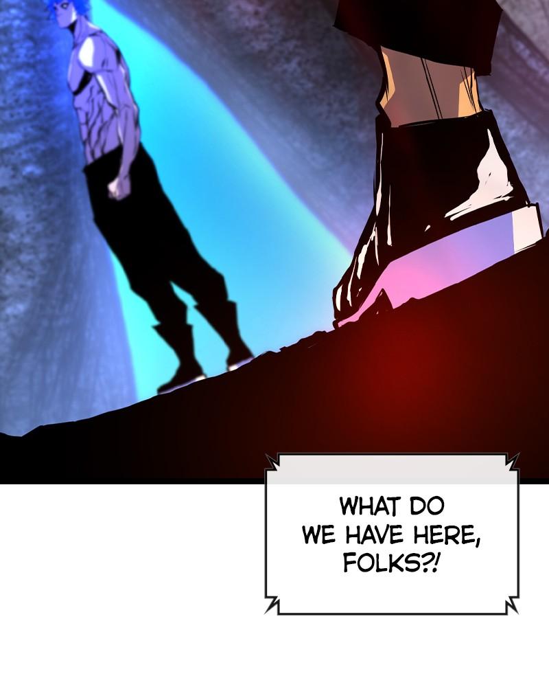 Hanlim Gym Chap 167 - Next Chap 168