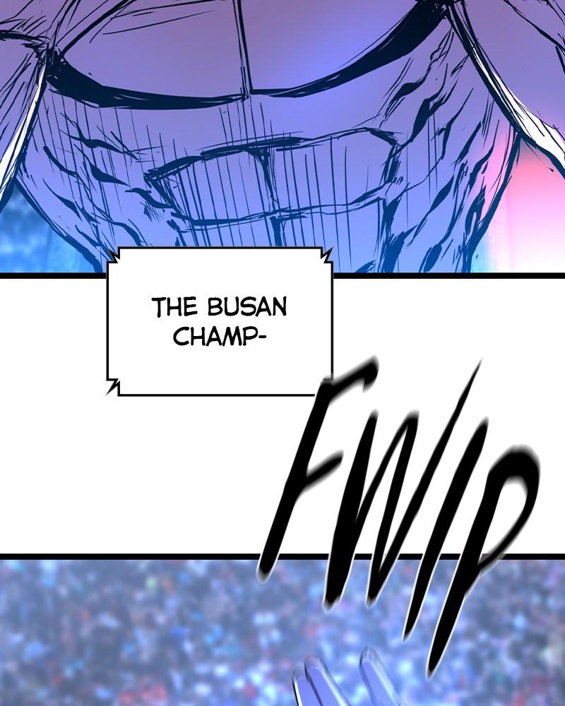 Hanlim Gym Chap 167 - Next Chap 168