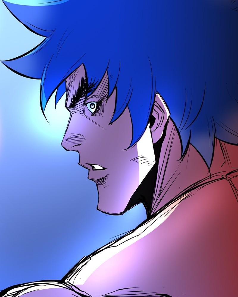 Hanlim Gym Chap 167 - Next Chap 168