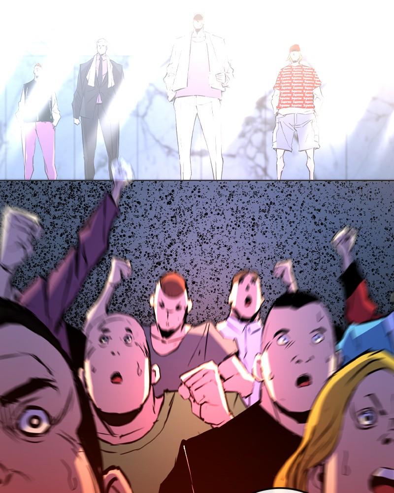 Hanlim Gym Chap 167 - Next Chap 168