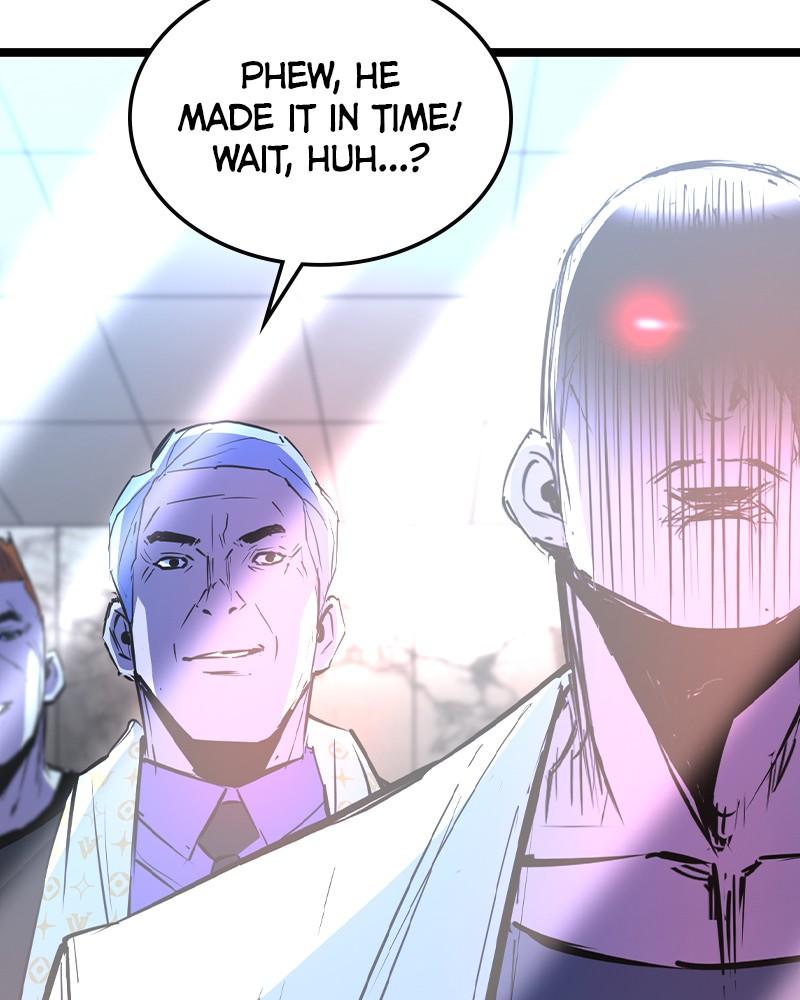 Hanlim Gym Chap 167 - Next Chap 168