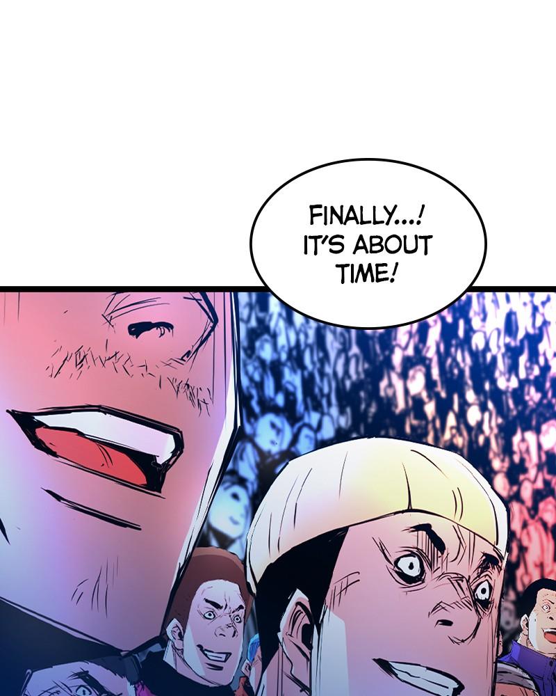 Hanlim Gym Chap 167 - Next Chap 168