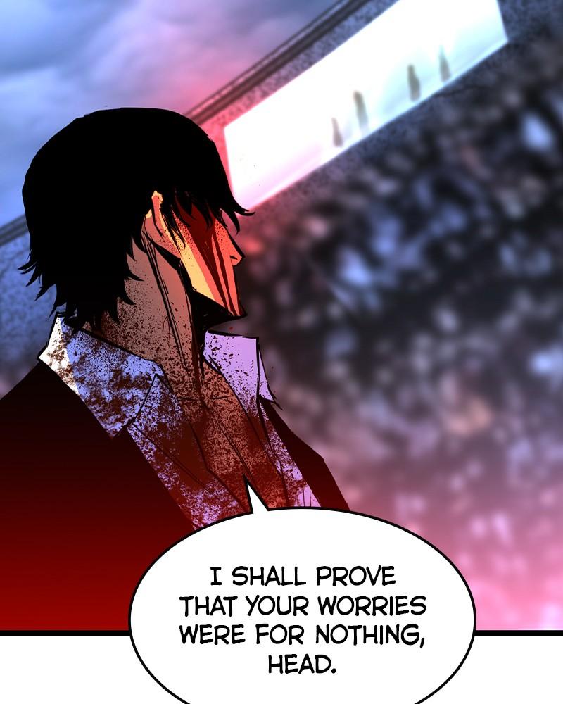 Hanlim Gym Chap 167 - Next Chap 168