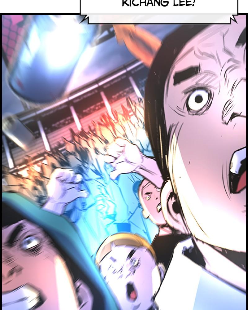 Hanlim Gym Chap 167 - Next Chap 168